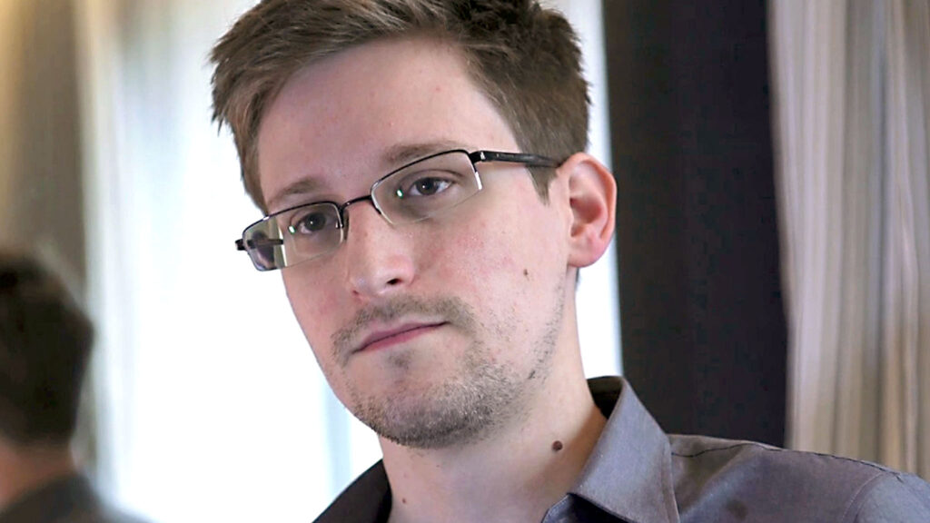 edward snowden 1