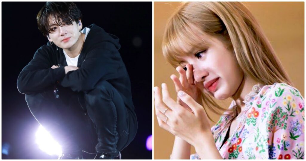 sisi kelam industri k-pop