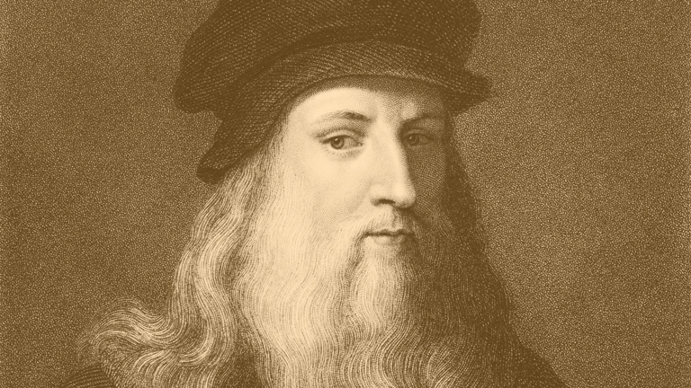 da vinci code